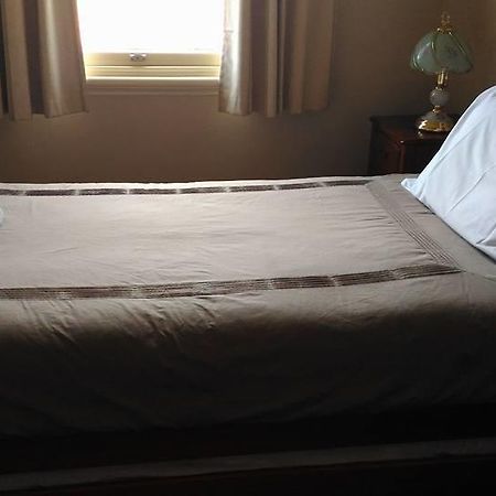Grandview Bed & Breakfast Dunedin Zewnętrze zdjęcie