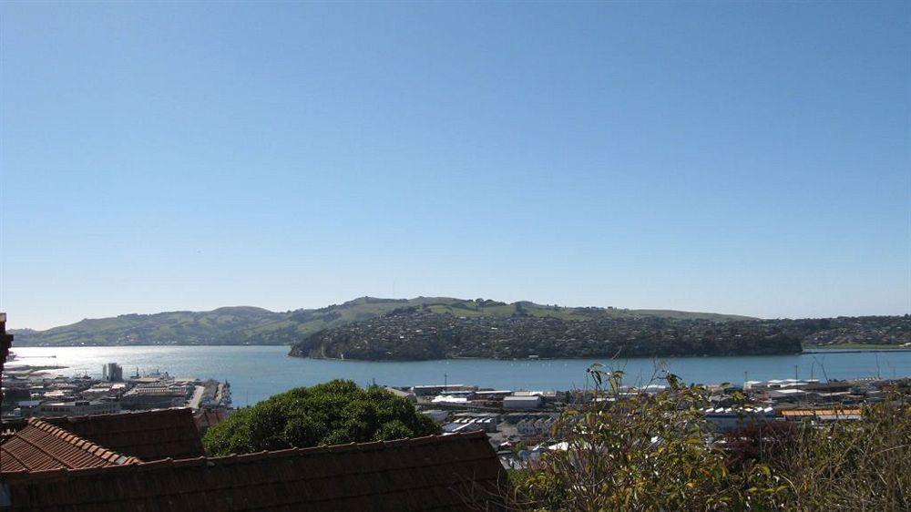 Grandview Bed & Breakfast Dunedin Zewnętrze zdjęcie