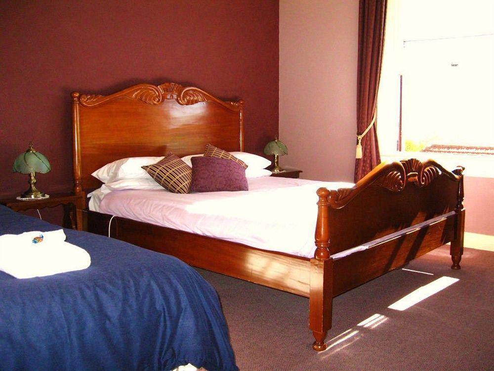 Grandview Bed & Breakfast Dunedin Zewnętrze zdjęcie
