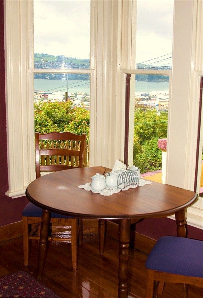 Grandview Bed & Breakfast Dunedin Zewnętrze zdjęcie