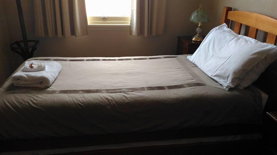 Grandview Bed & Breakfast Dunedin Zewnętrze zdjęcie