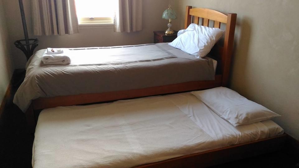 Grandview Bed & Breakfast Dunedin Zewnętrze zdjęcie