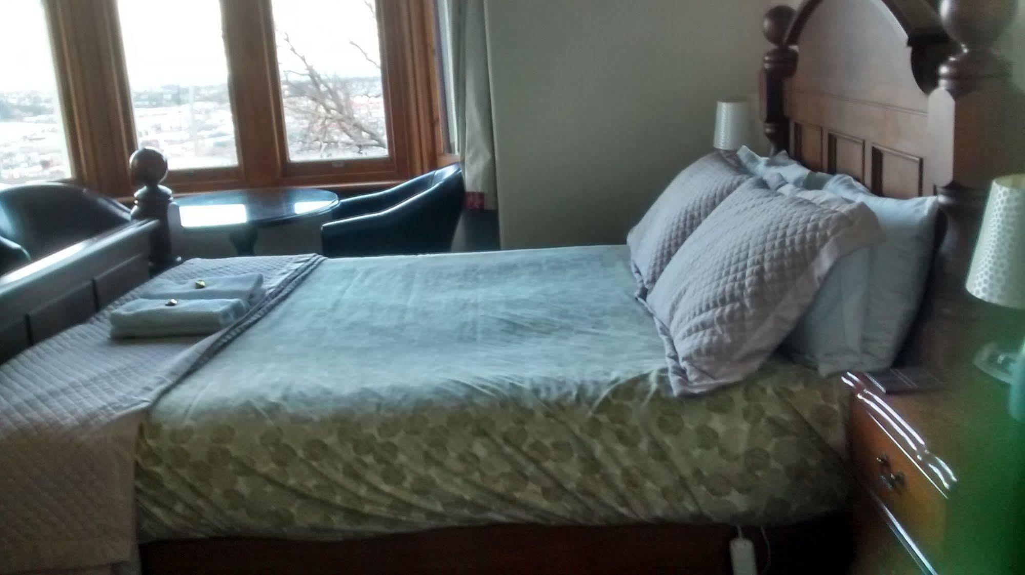 Grandview Bed & Breakfast Dunedin Zewnętrze zdjęcie