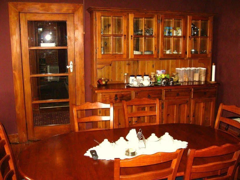 Grandview Bed & Breakfast Dunedin Zewnętrze zdjęcie