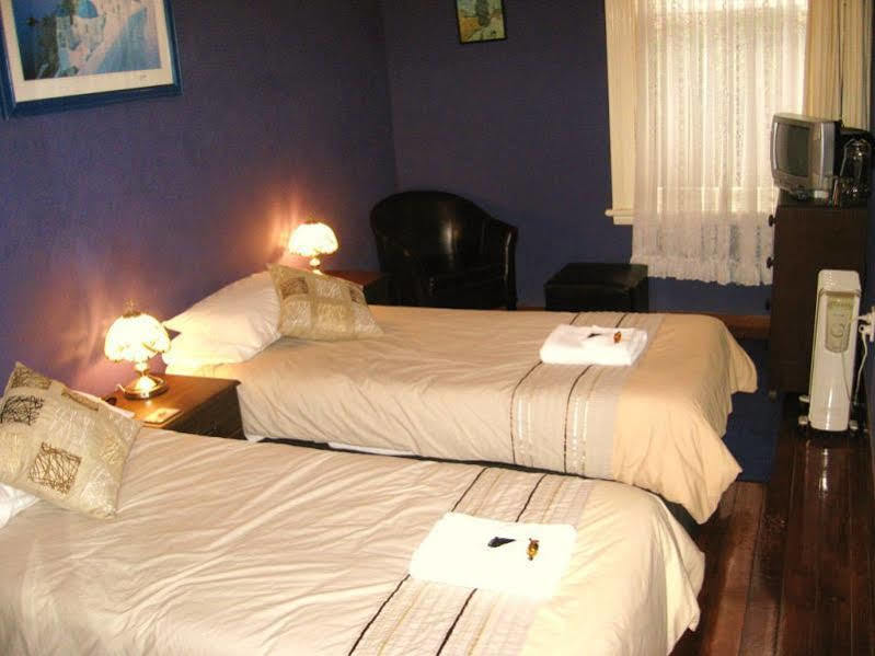 Grandview Bed & Breakfast Dunedin Zewnętrze zdjęcie