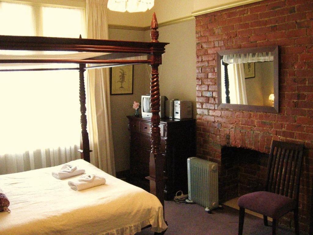 Grandview Bed & Breakfast Dunedin Pokój zdjęcie