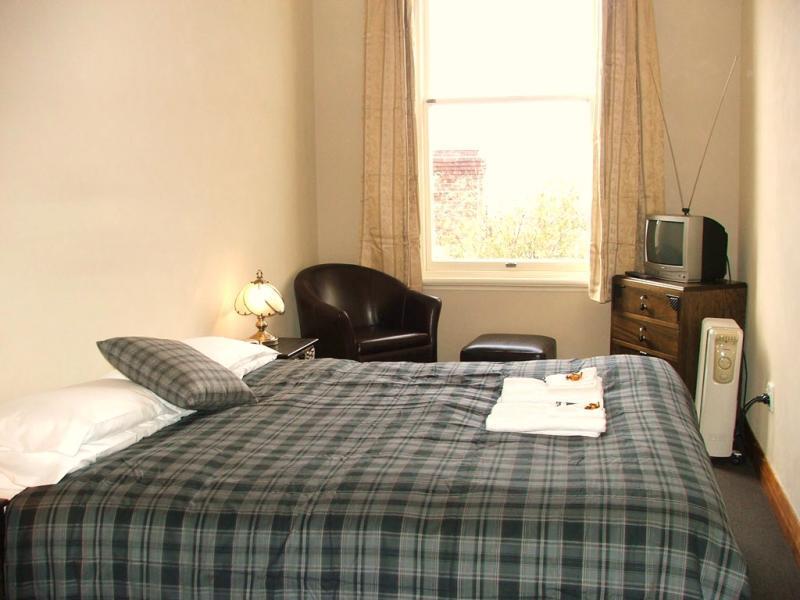 Grandview Bed & Breakfast Dunedin Zewnętrze zdjęcie